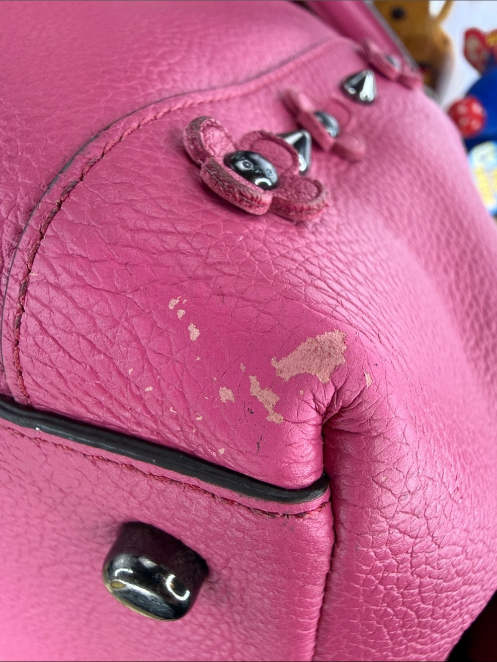 ๐ฅCOACH - 81U475 - Picture 13 of 17